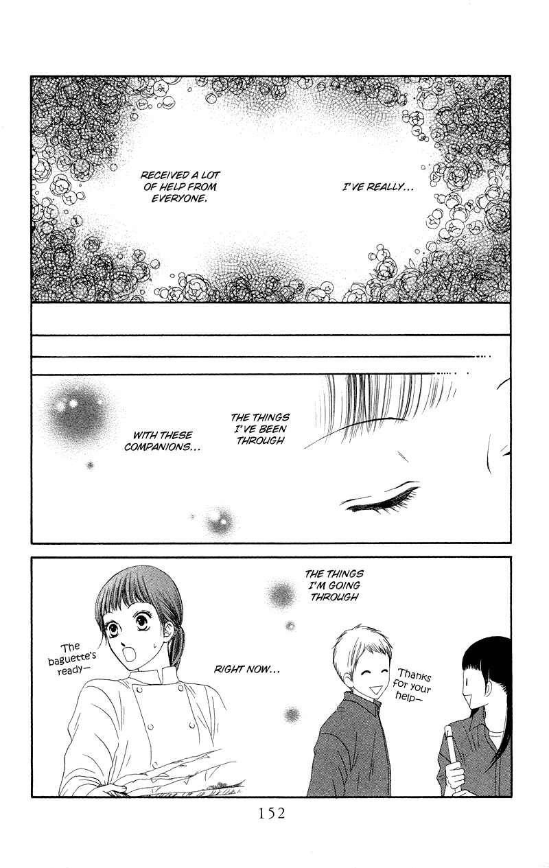 Page 28 Chapter 31 Nadeshiko Club
