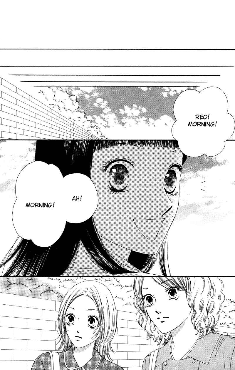 Page 30 Chapter 31 Nadeshiko Club