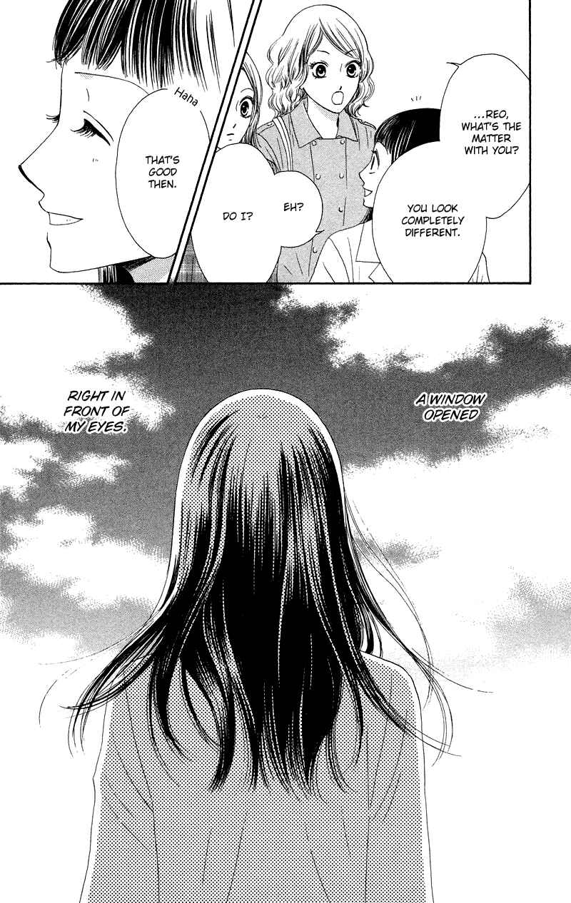 Page 31 Chapter 31 Nadeshiko Club