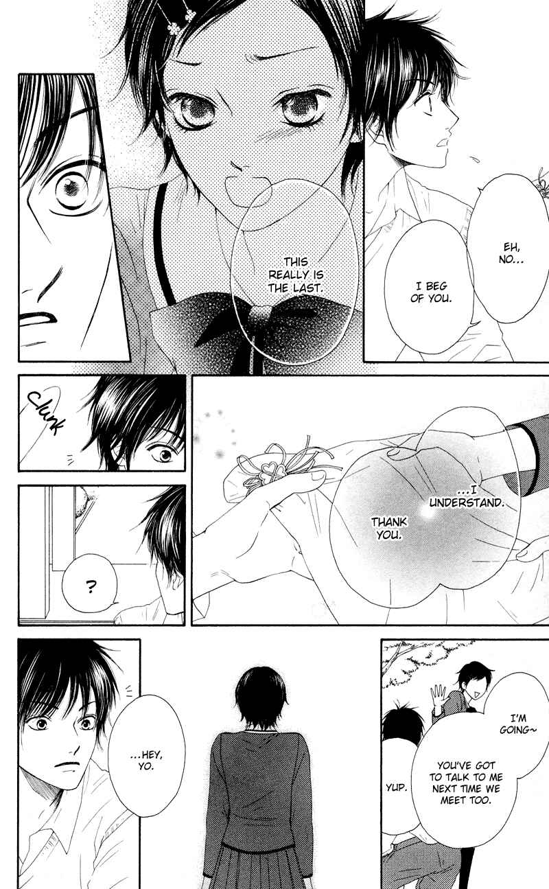 Page 19 Chapter 21 Nadeshiko Club