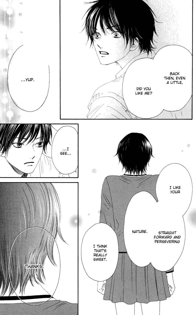 Page 20 Chapter 21 Nadeshiko Club