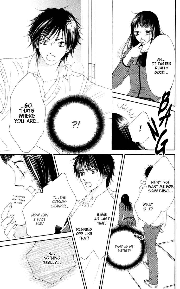 Page 24 Chapter 21 Nadeshiko Club