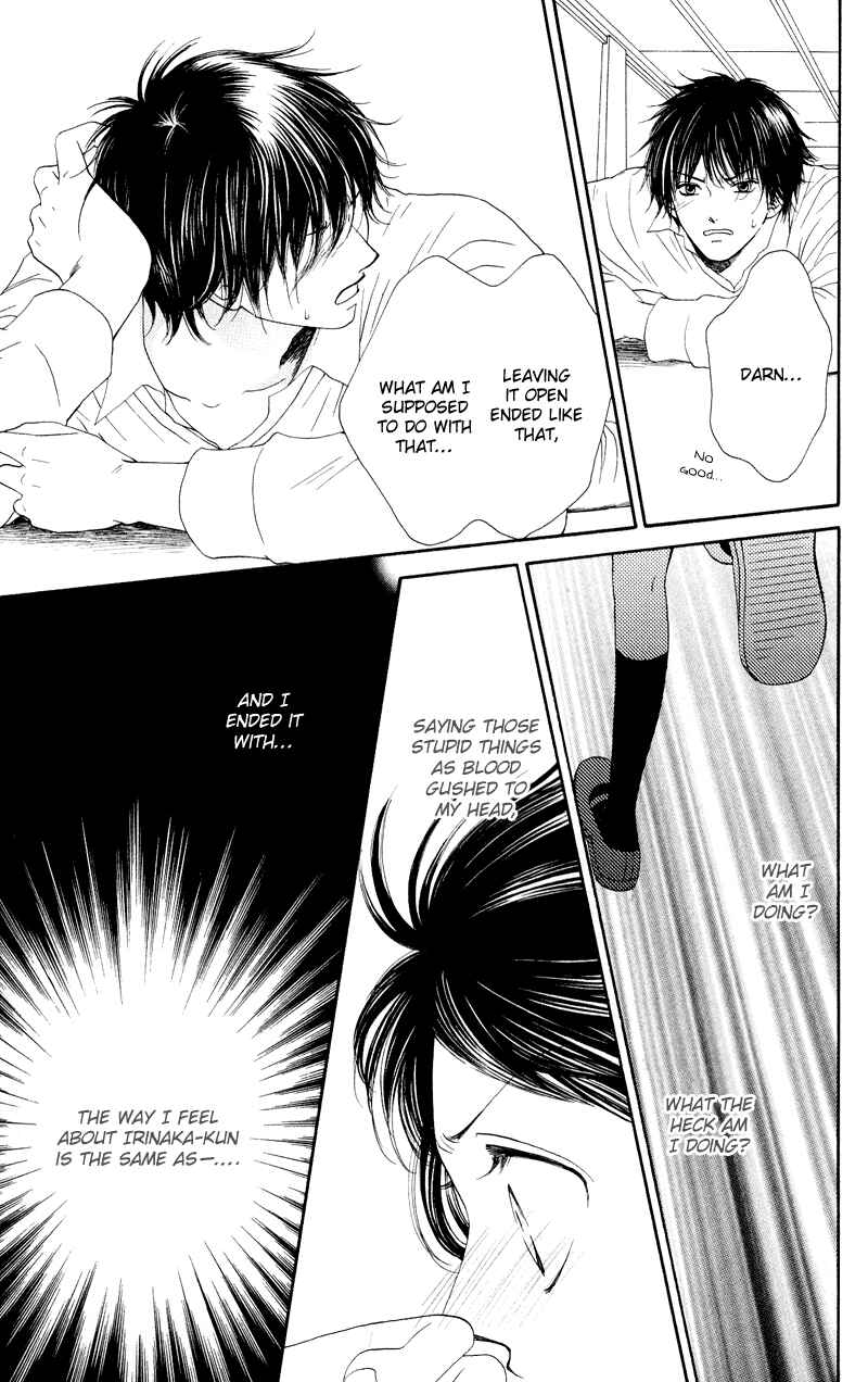 Page 6 Chapter 21 Nadeshiko Club