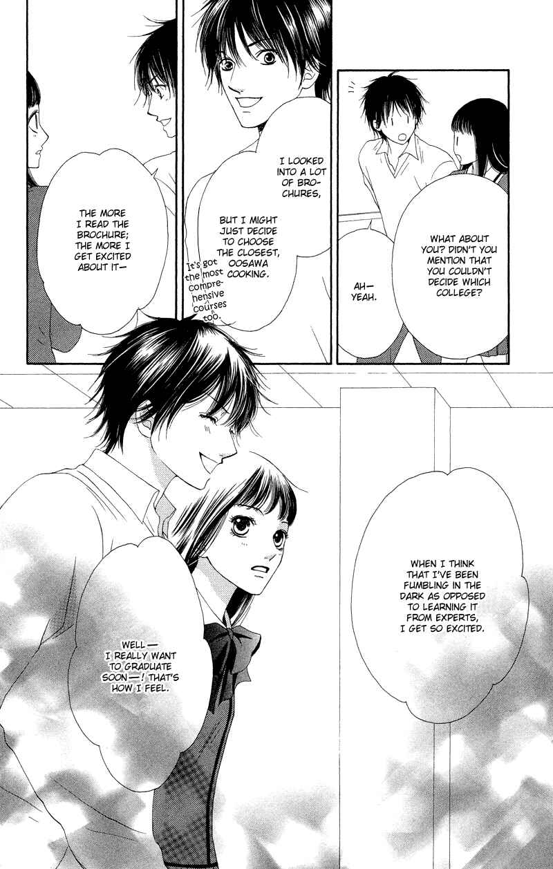 Page 16 Chapter 29 Nadeshiko Club