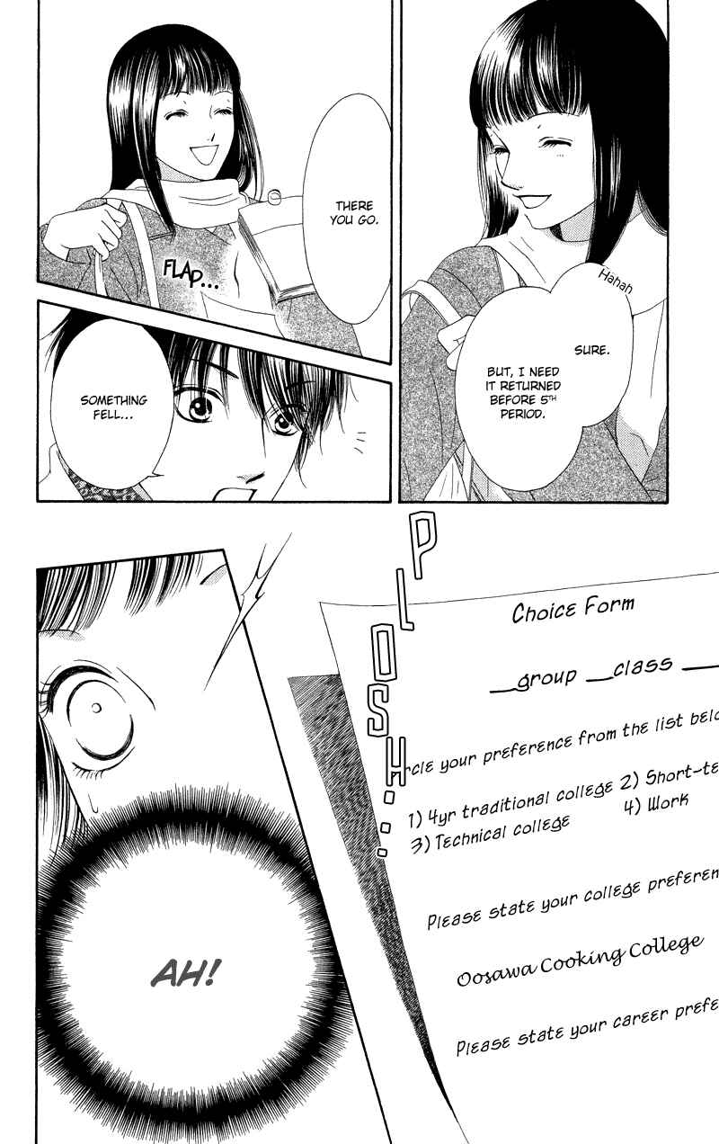 Page 28 Chapter 29 Nadeshiko Club