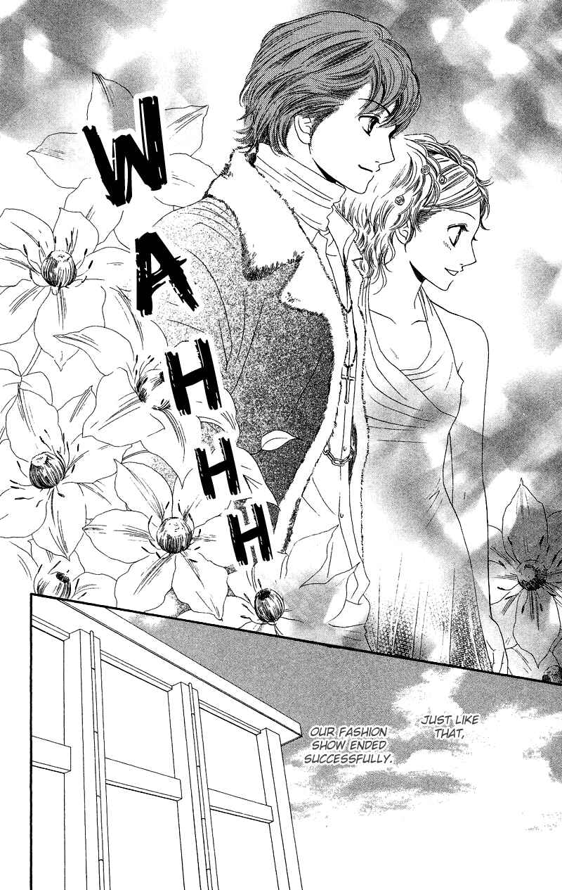 Page 29 Chapter 25 Nadeshiko Club