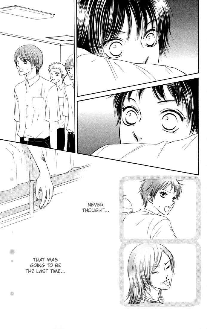 Page 12 Chapter 15 Nadeshiko Club