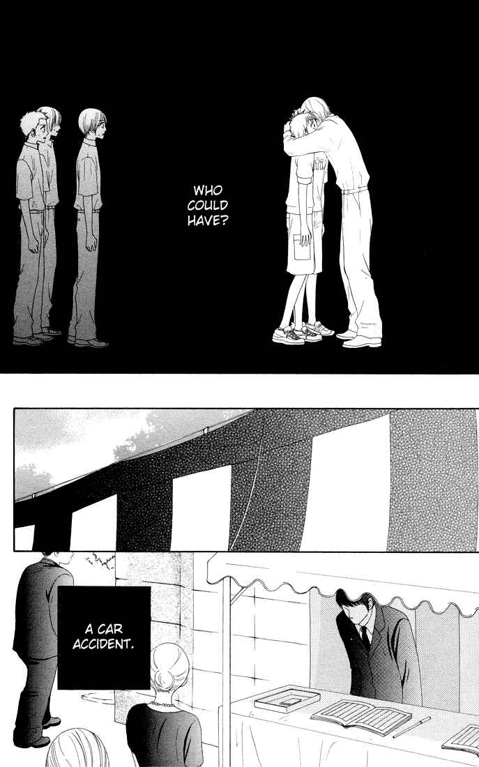 Page 13 Chapter 15 Nadeshiko Club