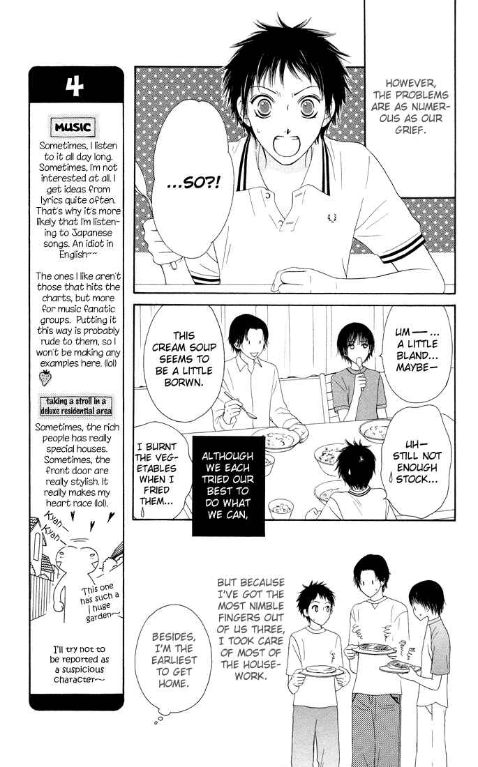 Page 18 Chapter 15 Nadeshiko Club