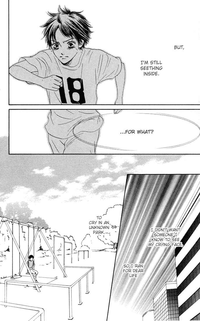 Page 27 Chapter 15 Nadeshiko Club