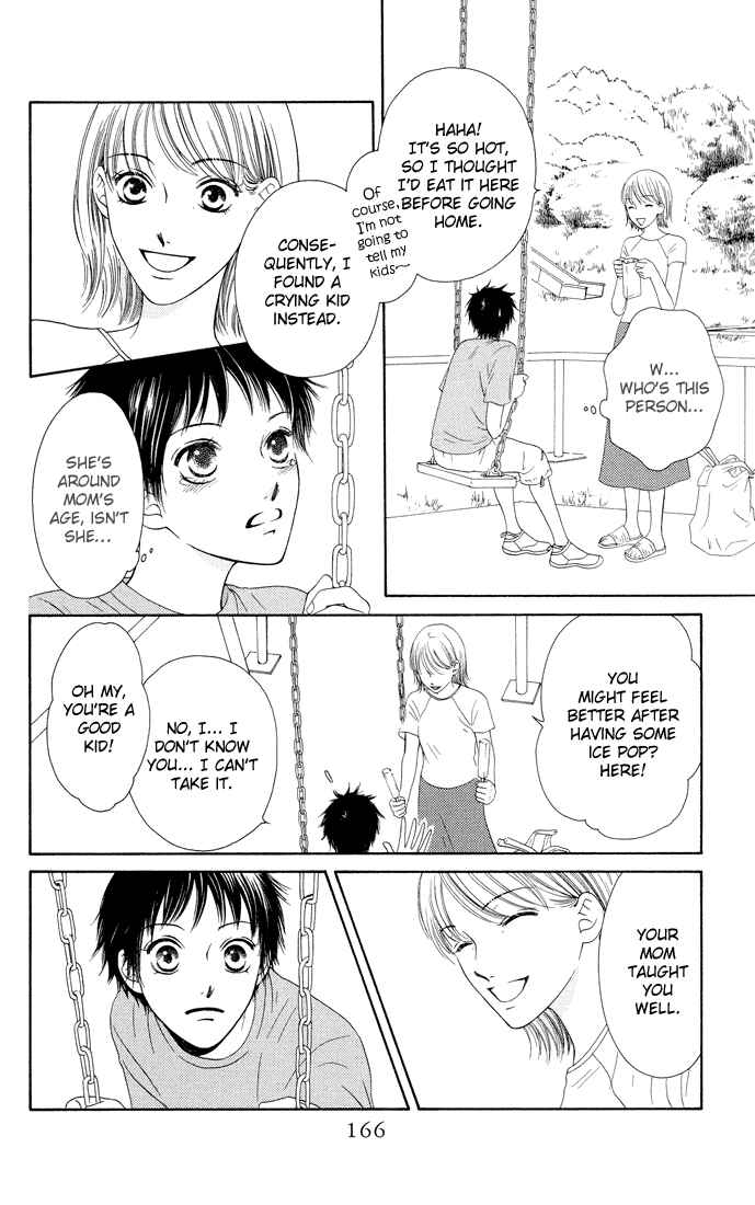 Page 29 Chapter 15 Nadeshiko Club
