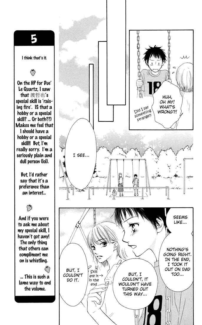 Page 30 Chapter 15 Nadeshiko Club