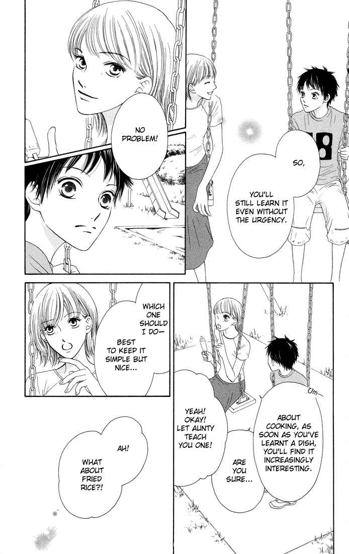 Page 32 Chapter 15 Nadeshiko Club