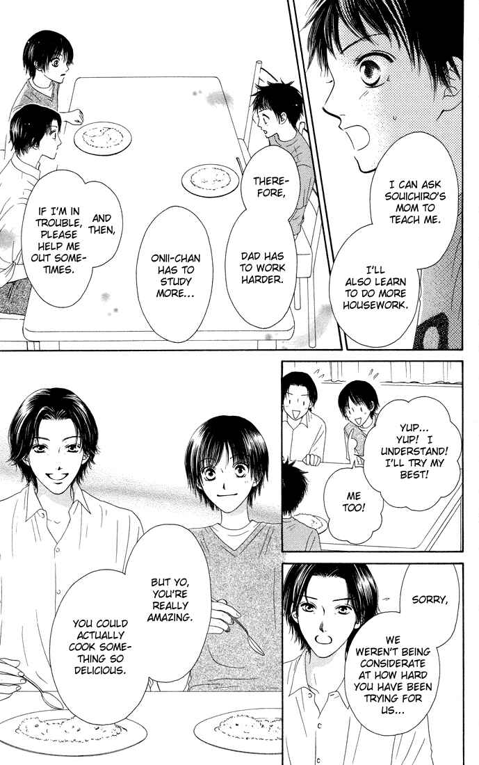 Page 40 Chapter 15 Nadeshiko Club