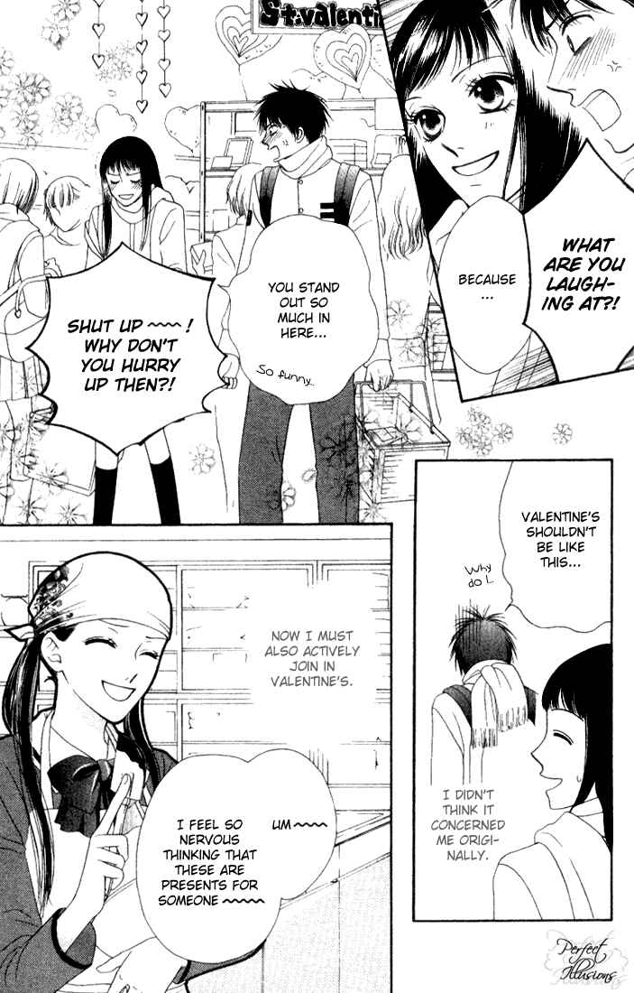 Page 12 Chapter 6 Nadeshiko Club