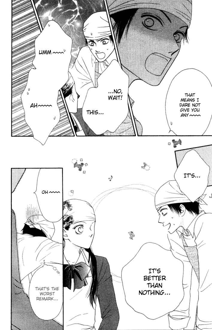 Page 18 Chapter 6 Nadeshiko Club