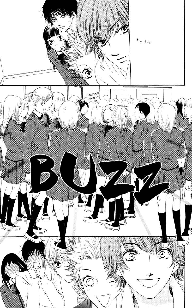 Page 31 Chapter 17 Nadeshiko Club