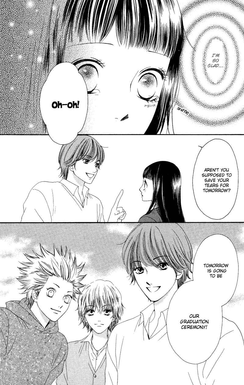 Page 18 Chapter 32 Nadeshiko Club