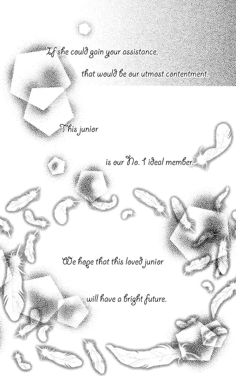 Page 28 Chapter 32 Nadeshiko Club