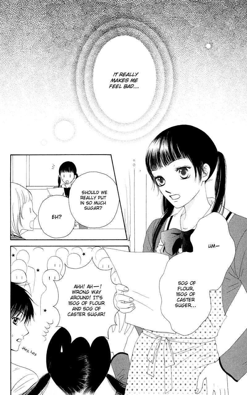 Page 26 Chapter 18 Nadeshiko Club