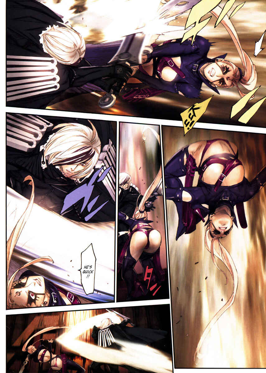 Page 10 Chapter 9 Dragon Fly