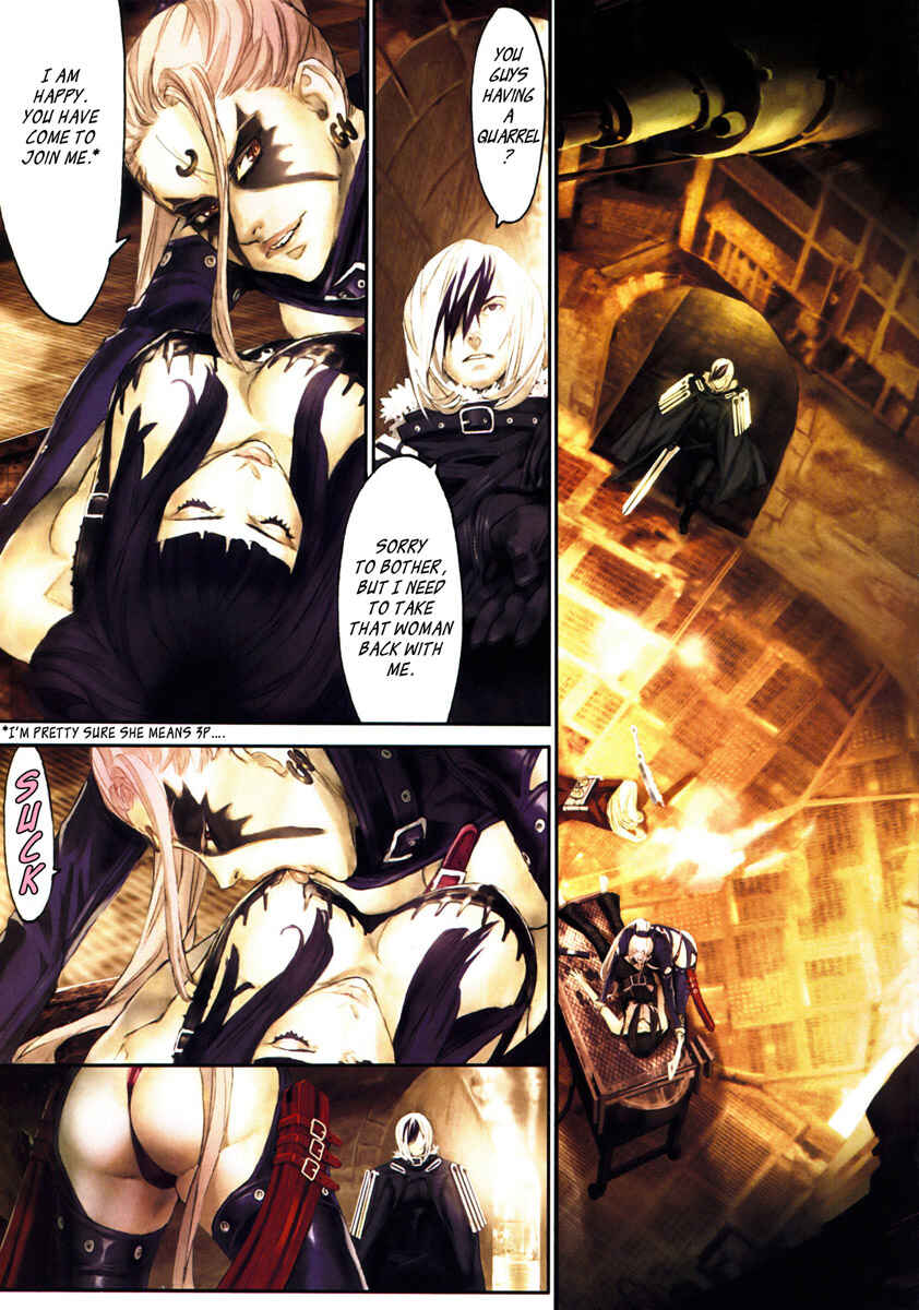 Page 7 Chapter 9 Dragon Fly