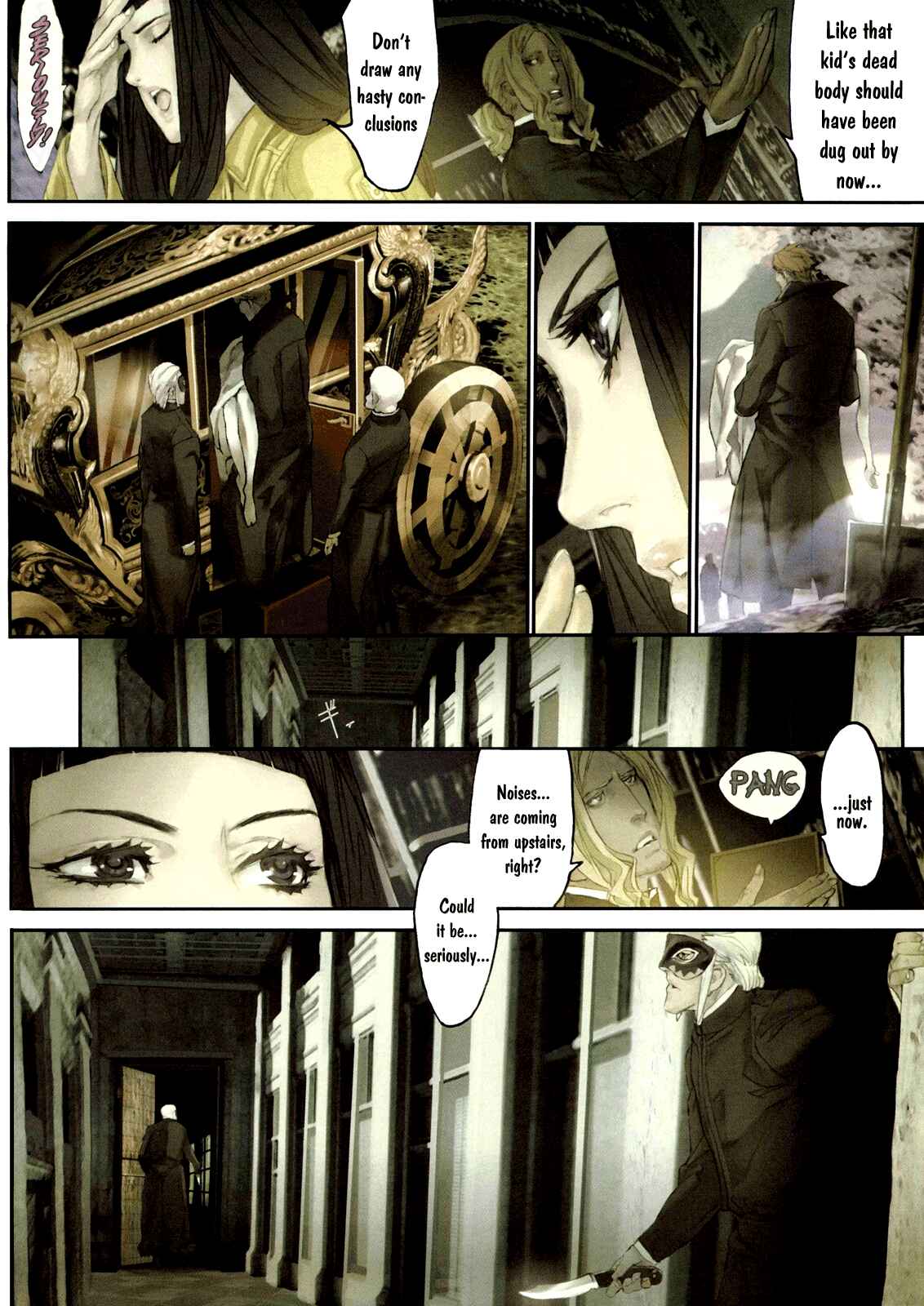 Page 10 Chapter 0 Dragon Fly