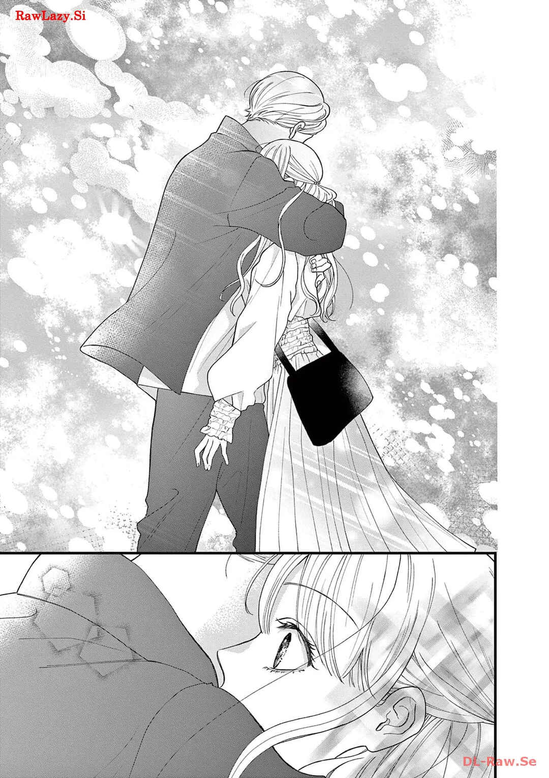 Page 28 Chapter 4 Narukawa-kun wa Nakasaretakunai