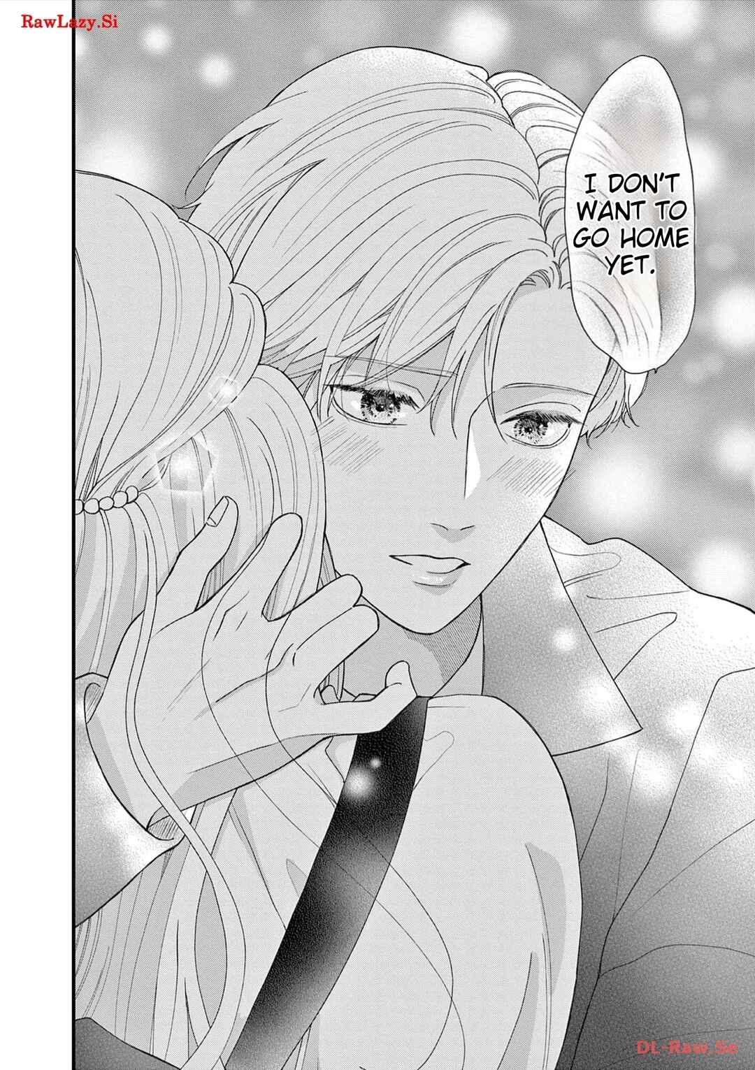 Page 29 Chapter 4 Narukawa-kun wa Nakasaretakunai