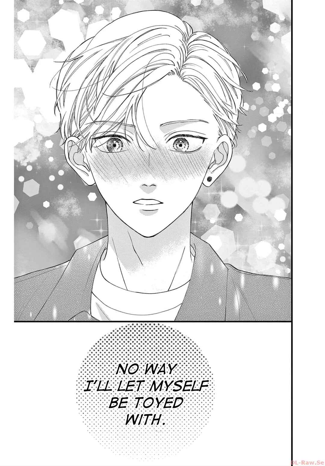 Page 19 Chapter 3 Narukawa-kun wa Nakasaretakunai