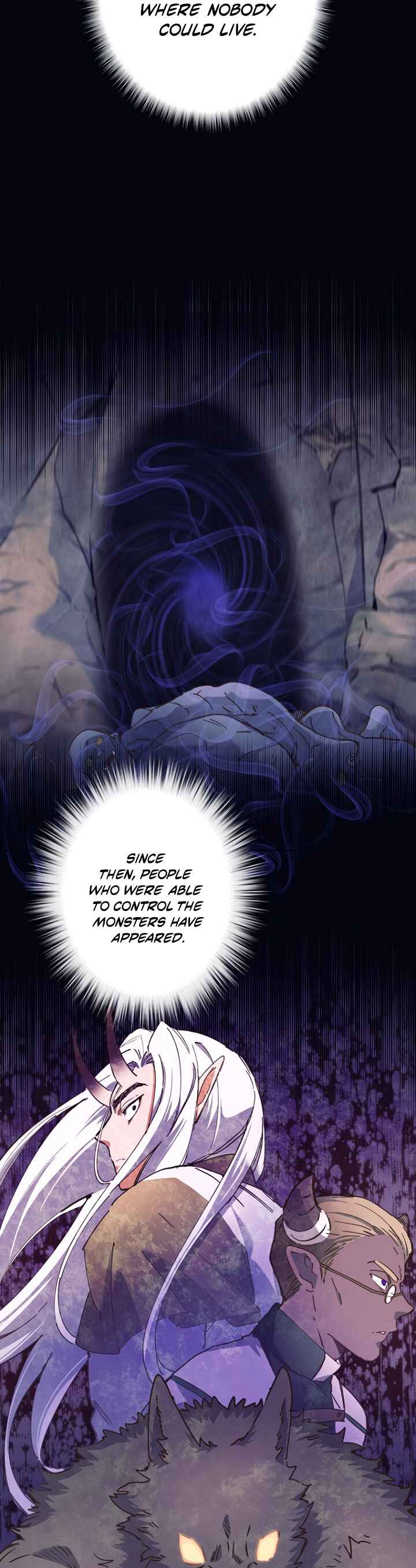 Page 11 Chapter 7 Isekai ni Ittara Bunretsu Shite Shimatta