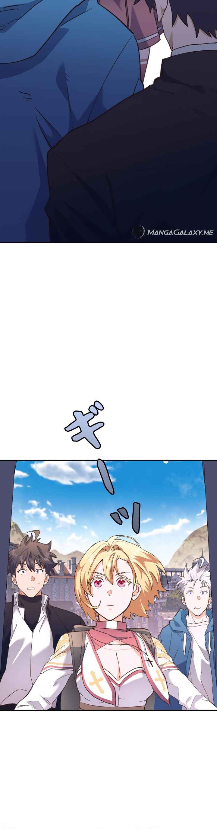 Page 14 Chapter 7 Isekai ni Ittara Bunretsu Shite Shimatta