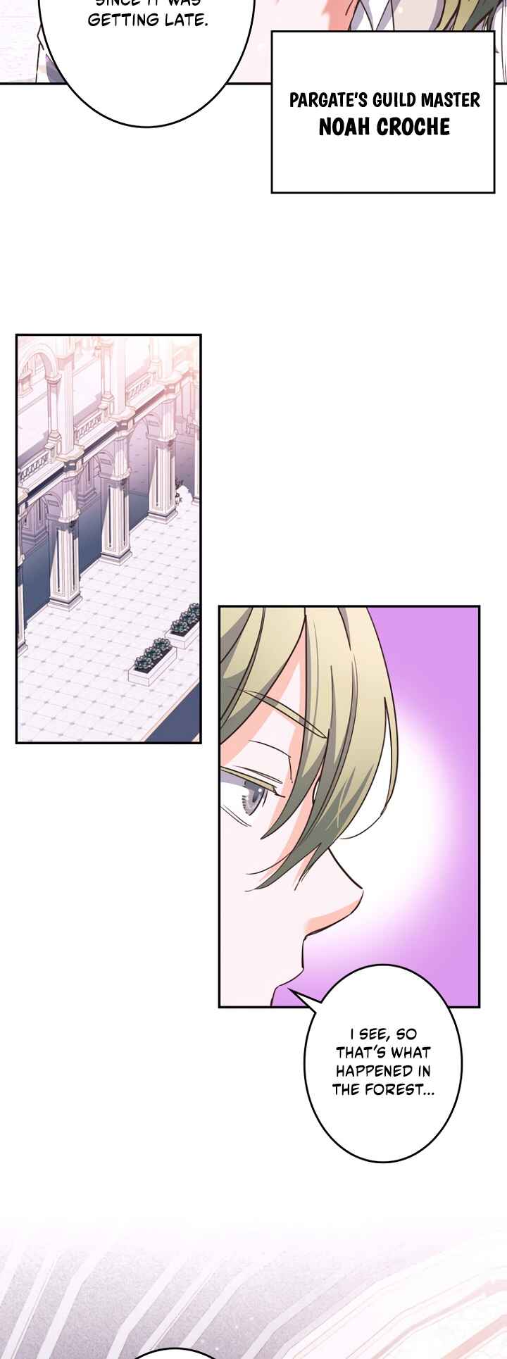 Page 17 Chapter 7 Isekai ni Ittara Bunretsu Shite Shimatta