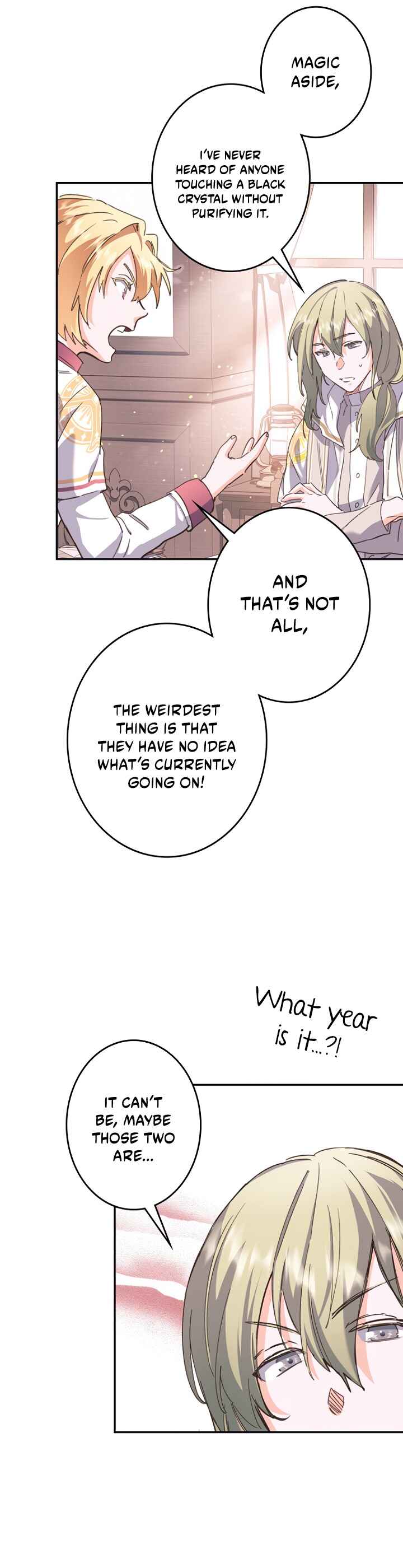 Page 22 Chapter 7 Isekai ni Ittara Bunretsu Shite Shimatta