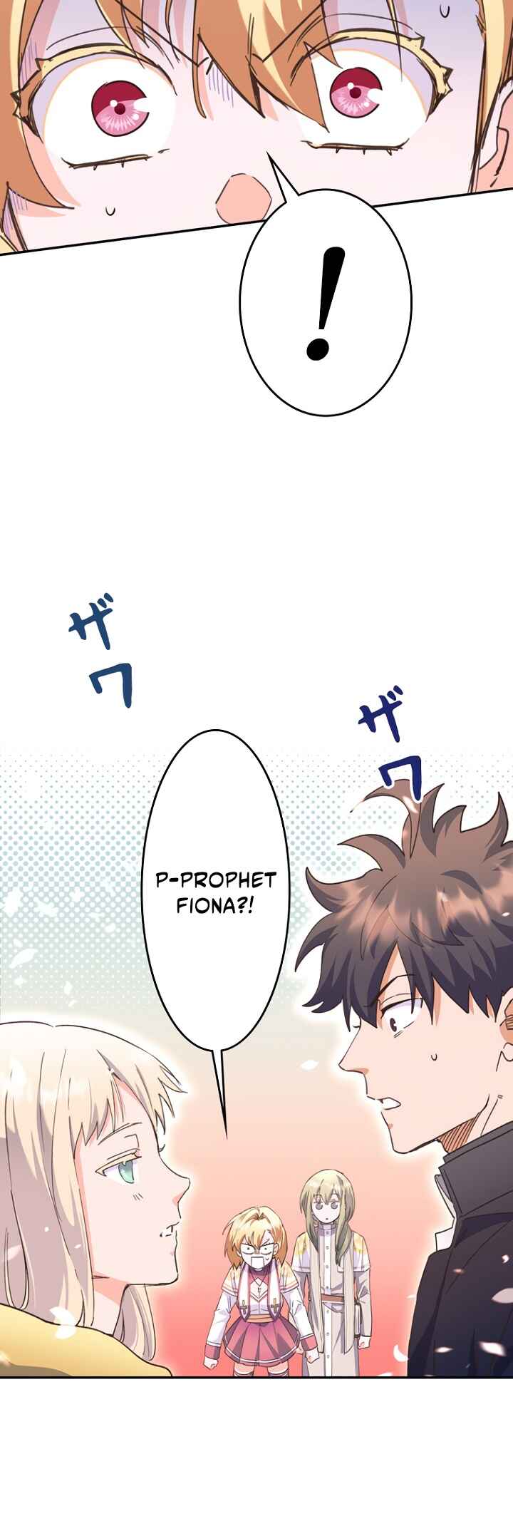 Page 33 Chapter 7 Isekai ni Ittara Bunretsu Shite Shimatta