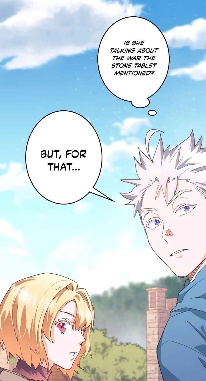 Page 5 Chapter 7 Isekai ni Ittara Bunretsu Shite Shimatta