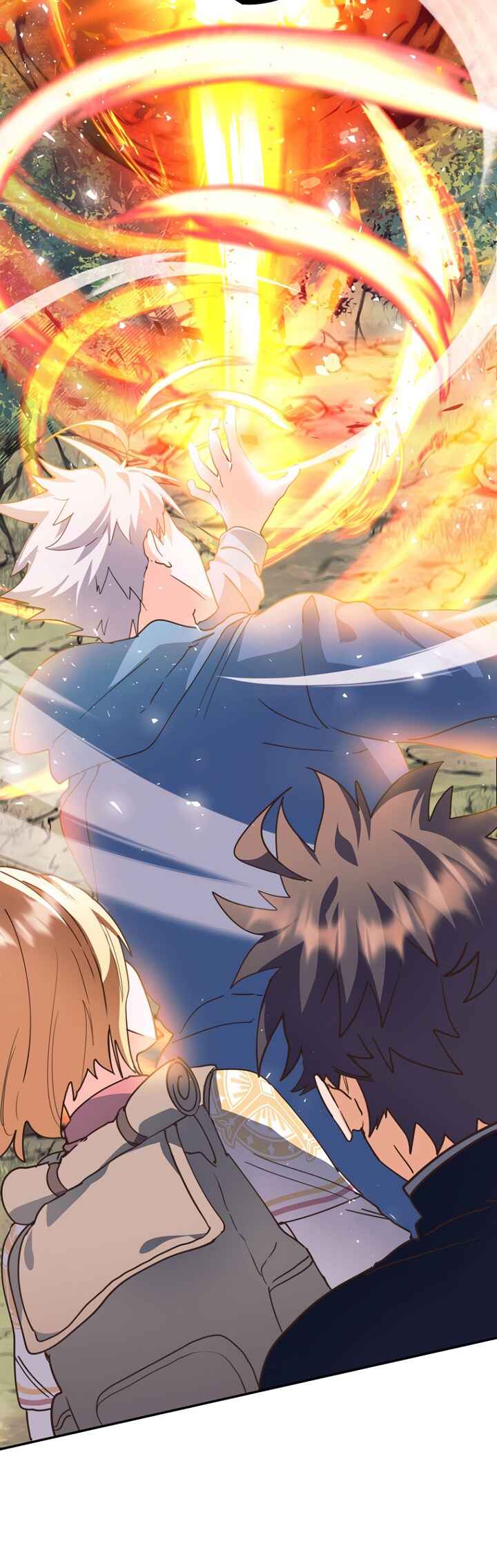 Page 3 Chapter 6 Isekai ni Ittara Bunretsu Shite Shimatta