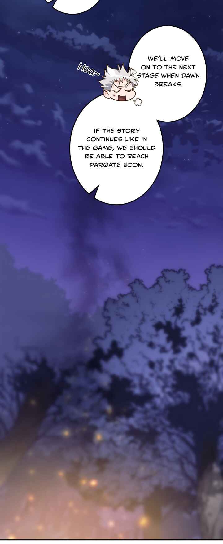 Page 11 Chapter 4 Isekai ni Ittara Bunretsu Shite Shimatta
