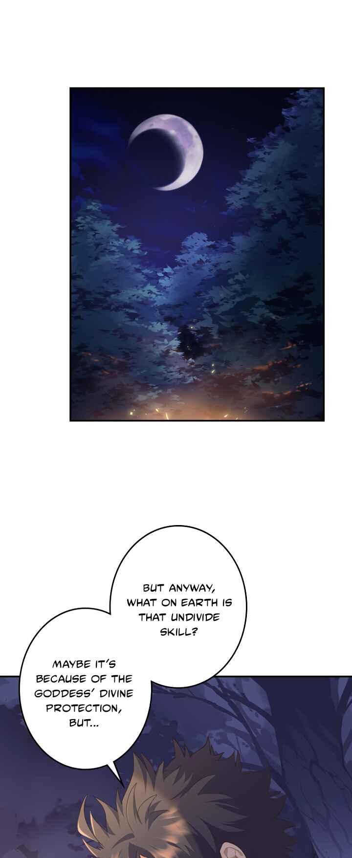 Page 6 Chapter 4 Isekai ni Ittara Bunretsu Shite Shimatta