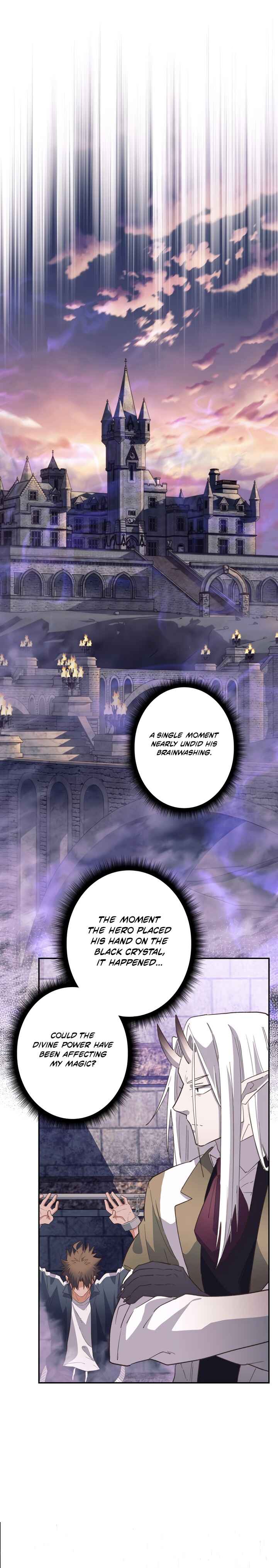 Page 19 Chapter 9 Isekai ni Ittara Bunretsu Shite Shimatta