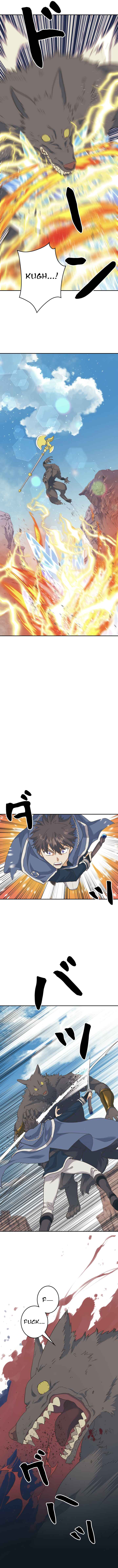 Page 14 Chapter 3 Isekai ni Ittara Bunretsu Shite Shimatta