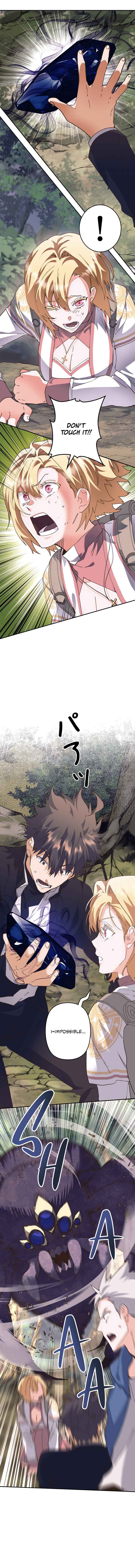 Page 12 Chapter 5 Isekai ni Ittara Bunretsu Shite Shimatta