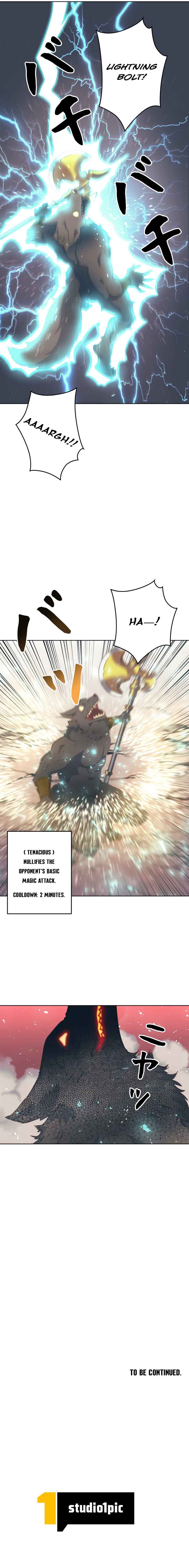 Page 15 Chapter 2 Isekai ni Ittara Bunretsu Shite Shimatta