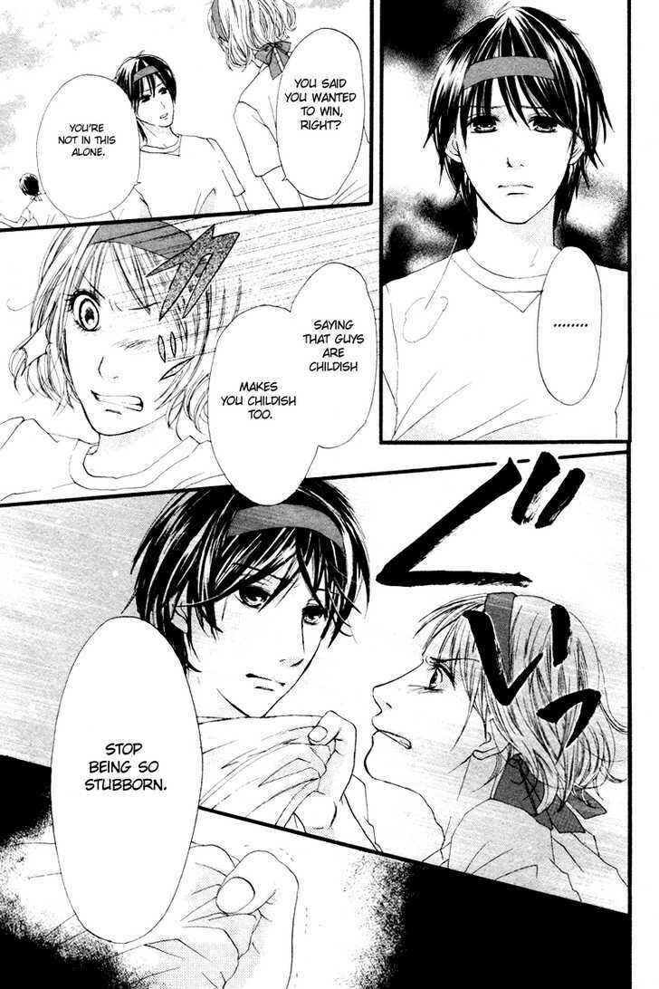 Page 19 Chapter Unknown_d804 Atashi Hitori de Daijoubu