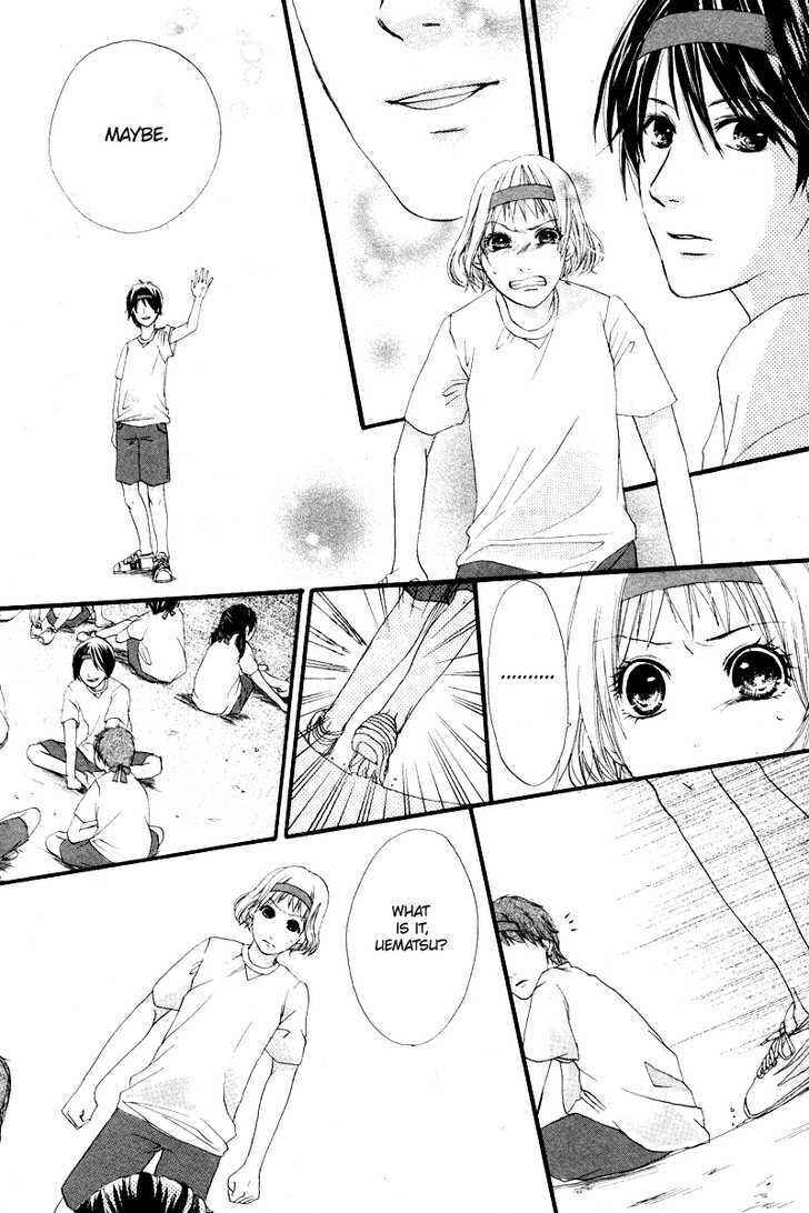 Page 22 Chapter Unknown_d804 Atashi Hitori de Daijoubu