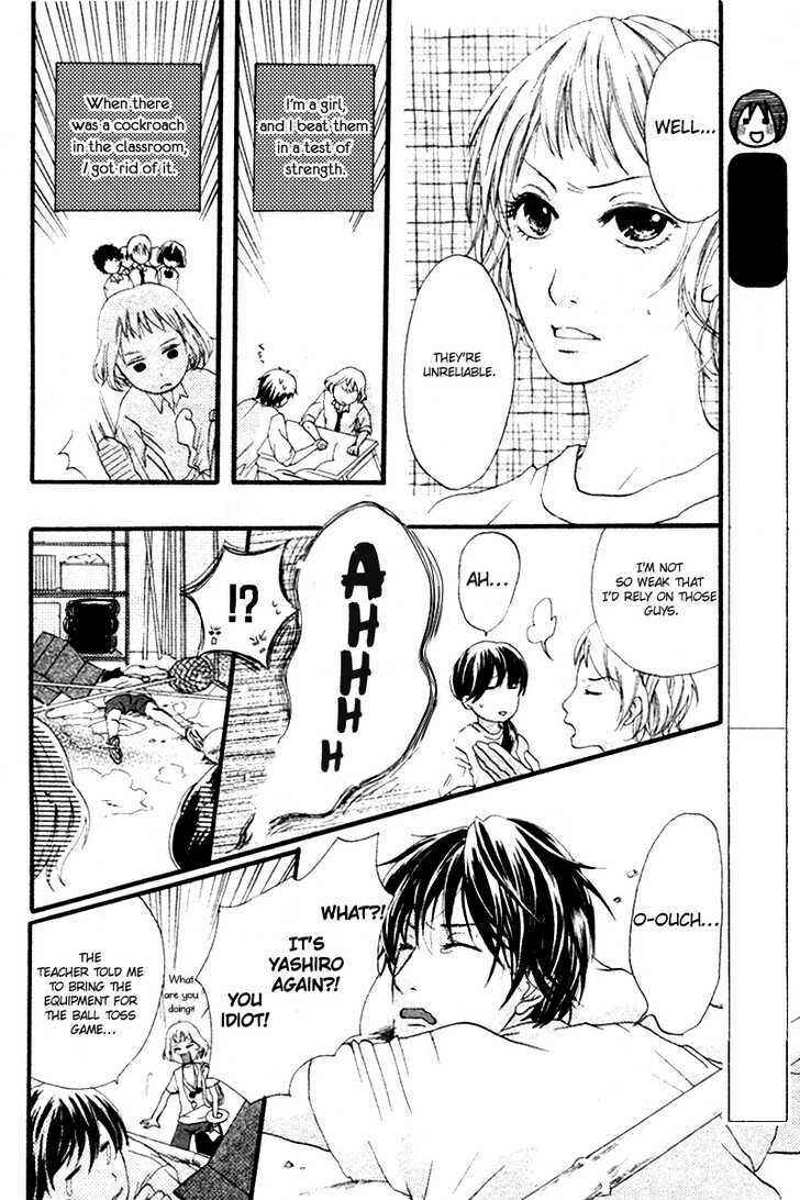 Page 4 Chapter Unknown_d804 Atashi Hitori de Daijoubu