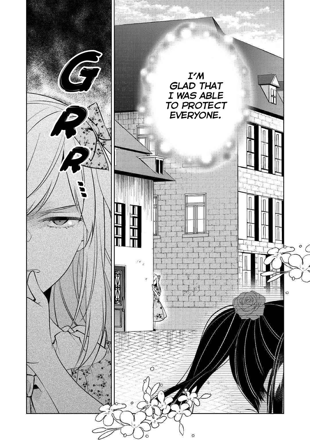 Page 26 Chapter 10 Im Not a Villainess!! Just Because I Can Control Darkness, Doesnt Mean Im a Villain
