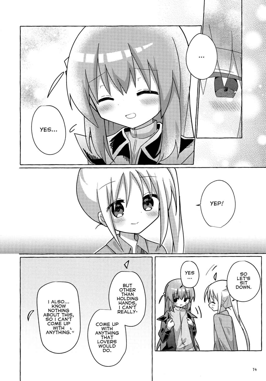 Page 13 Chapter Unknown_6223 Bocchi the Rock! - Bocchi-chan Going All Out (Doujinshi)
