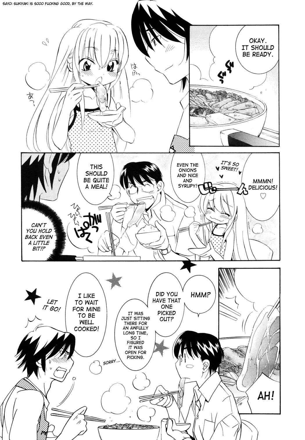 Page 12 Chapter 51 Kodomo no Jikan