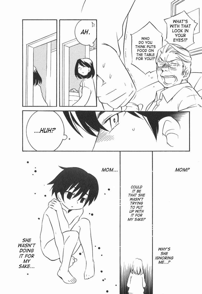 Page 9 Chapter 11 Kodomo no Jikan